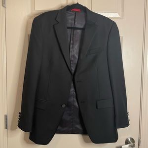 Mens Alfani Blazer | Black